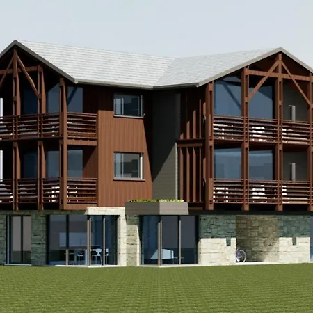 Bormio Apartment Al Pradais Apartment