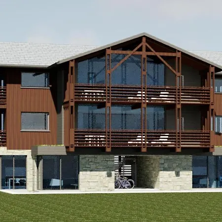 Apartment Bormio Apartment Al Pradais *