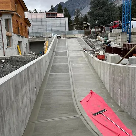 Bormio Apartment Al Pradais *