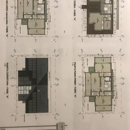 Bormio Apartment Al Pradais 博尔米奥