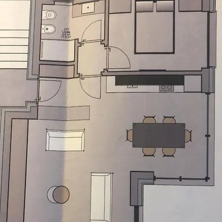 Apartment Bormio Apartment Al Pradais *