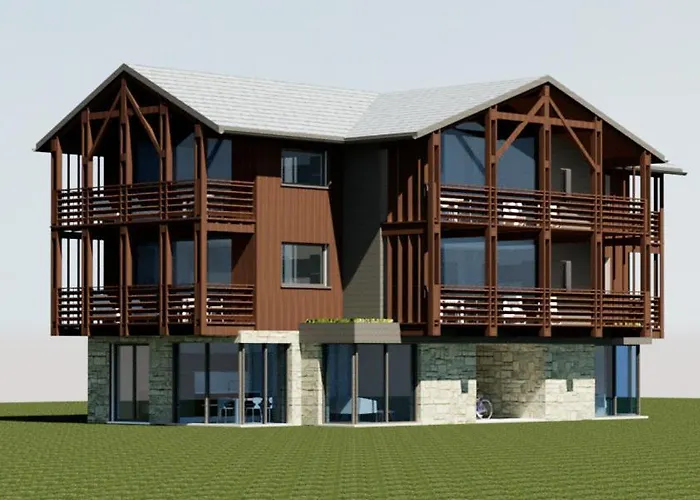 Bormio Apartment Al Pradais Apartment