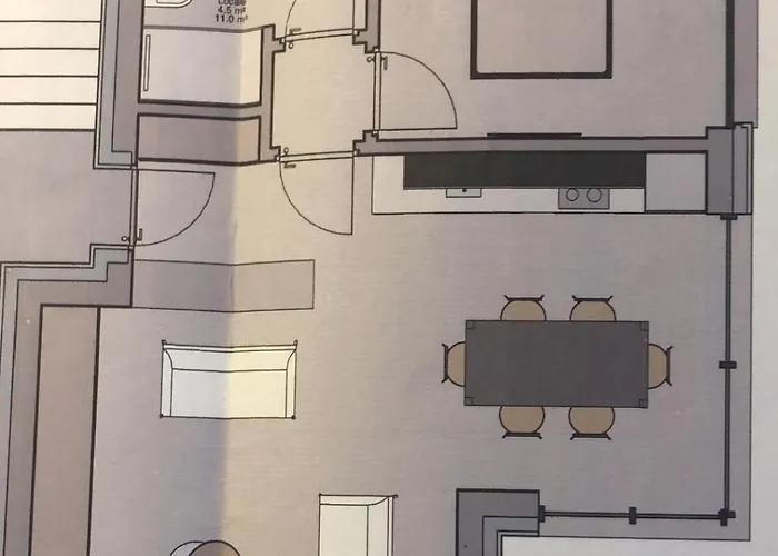 Apartment Bormio Apartment Al Pradais *