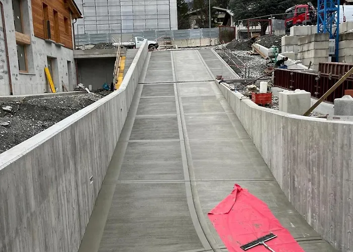 Bormio Apartment Al Pradais *